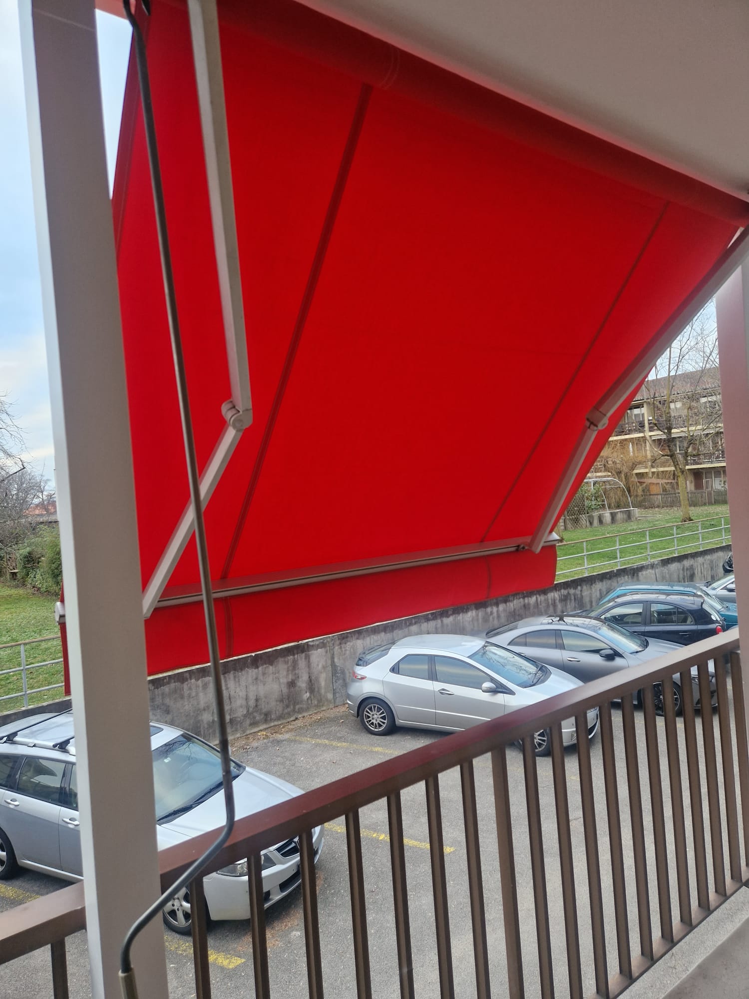 DCO Stores realisation (2)