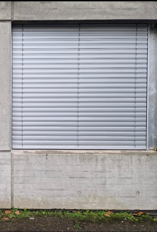 DCO Stores realisation (3)