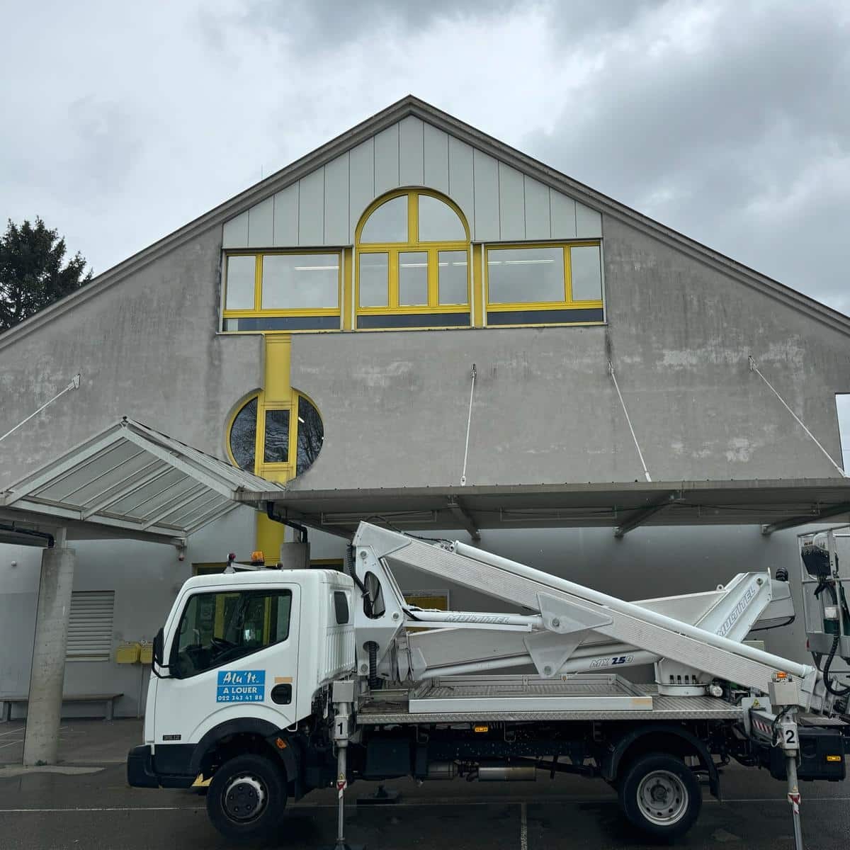 DCO Stores realisation (5)